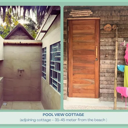 Coco Cottage Koh Ngai Exterior photo
