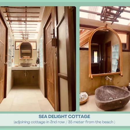 Coco Cottage Koh Ngai Exterior photo