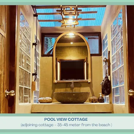 Coco Cottage Koh Ngai Exterior photo