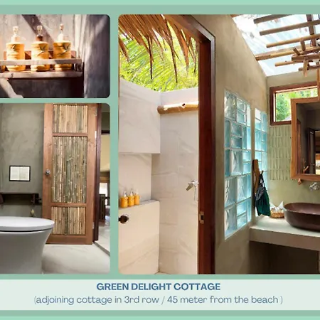 Coco Cottage Koh Ngai Exterior photo